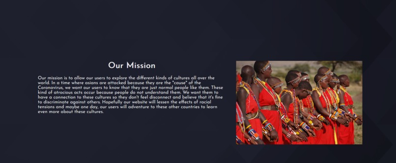 WorldVIEW – screenshot 2