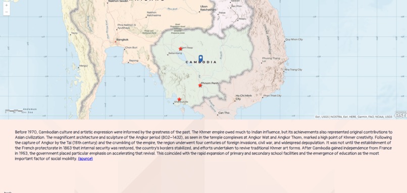 WorldVIEW – screenshot 3