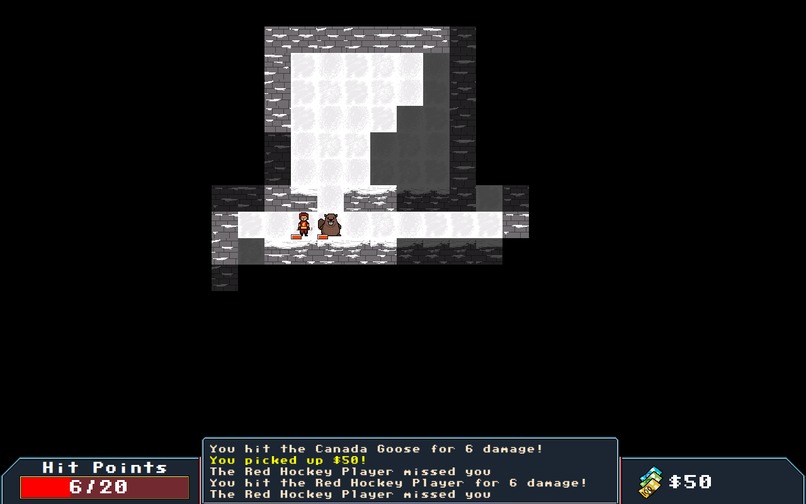 Beaver Fever – screenshot 2