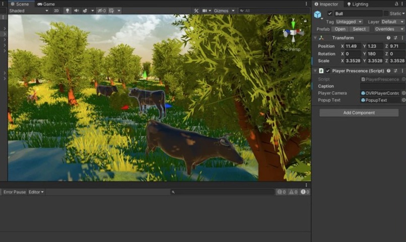 Animal Adventures – screenshot 2