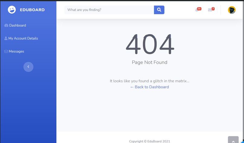 Eduboard – screenshot 7