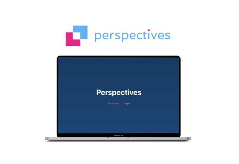 Perspectives – screenshot 1