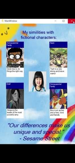 A-like – screenshot 3