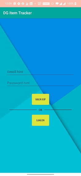 DonSafe – screenshot 2