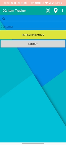 DonSafe – screenshot 3