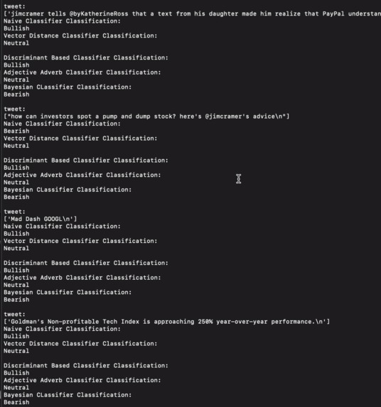 OpenAccessToQuantTools – screenshot 1