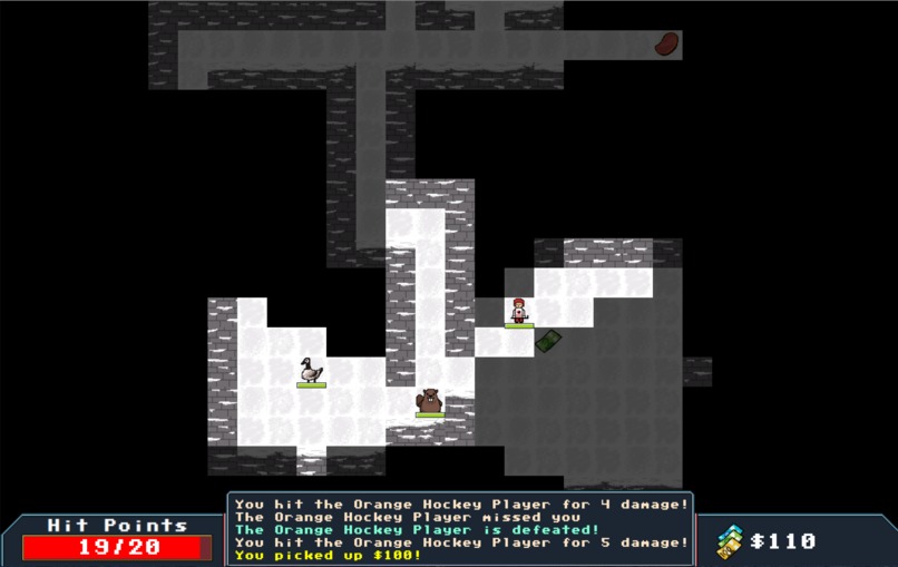 Beaver Fever – screenshot 3