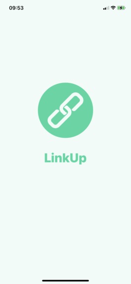LinkUp – screenshot 1