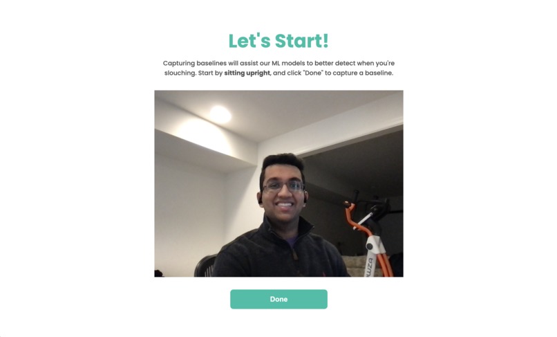 Upright – screenshot 4