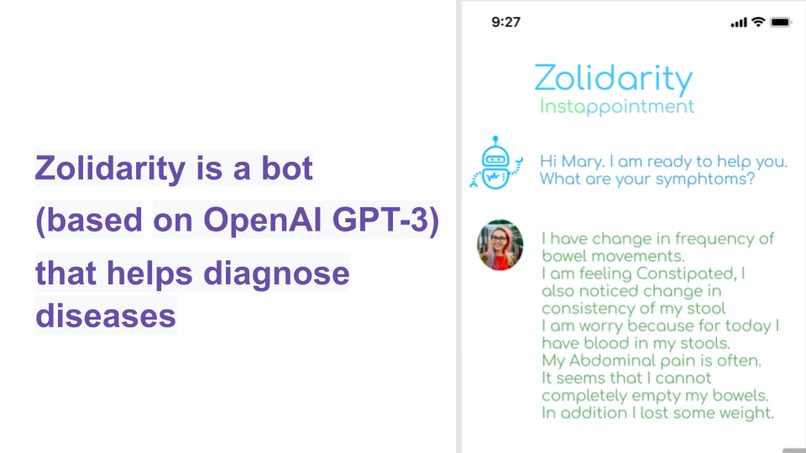 Zolidarity – screenshot 1