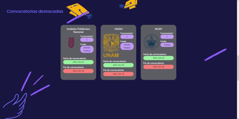 estuo – screenshot 2