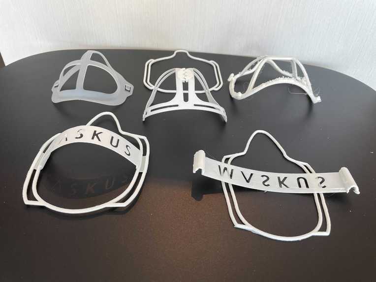 Maskus – screenshot 6