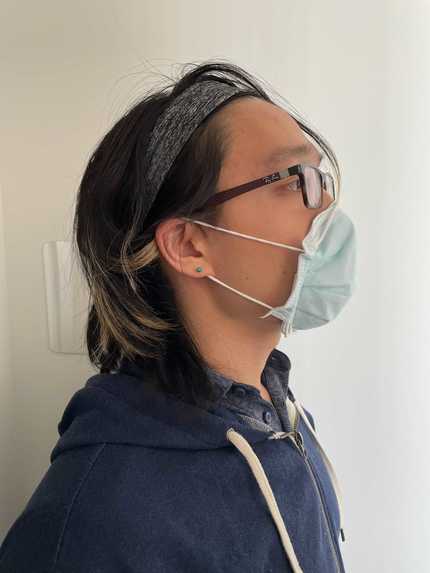 Maskus – screenshot 7