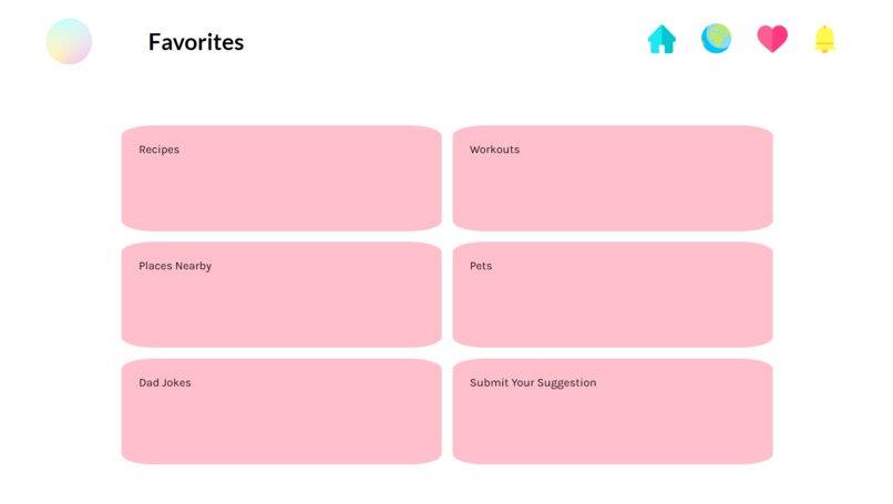 Mindful  – screenshot 3