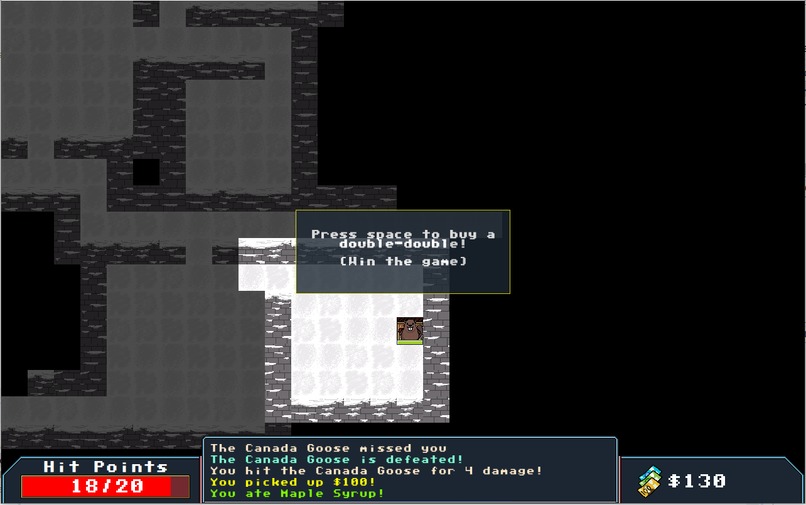 Beaver Fever – screenshot 4