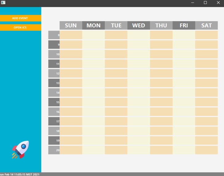Launch! – screenshot 2