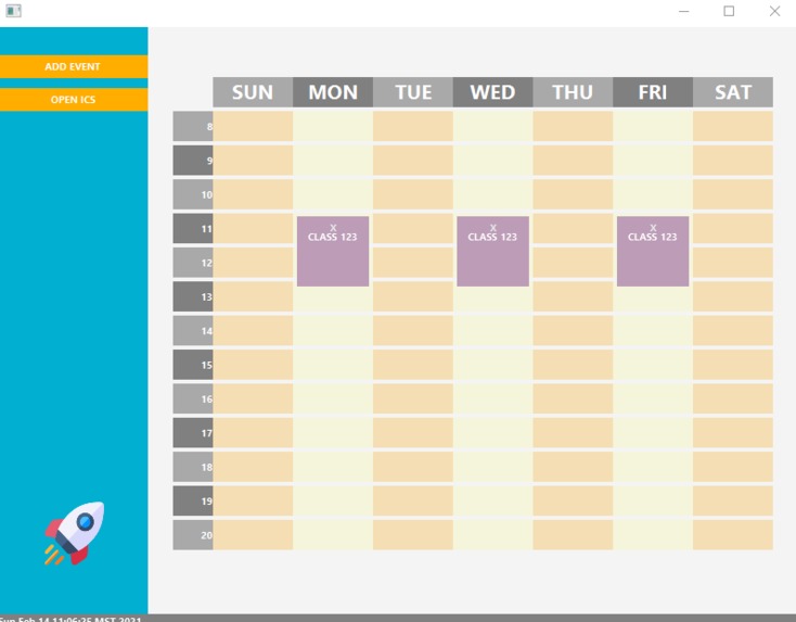 Launch! – screenshot 4
