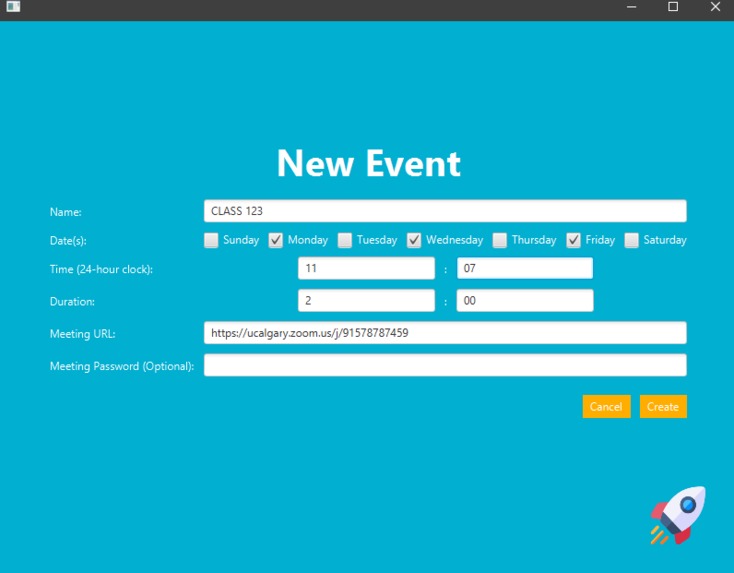 Launch! – screenshot 3