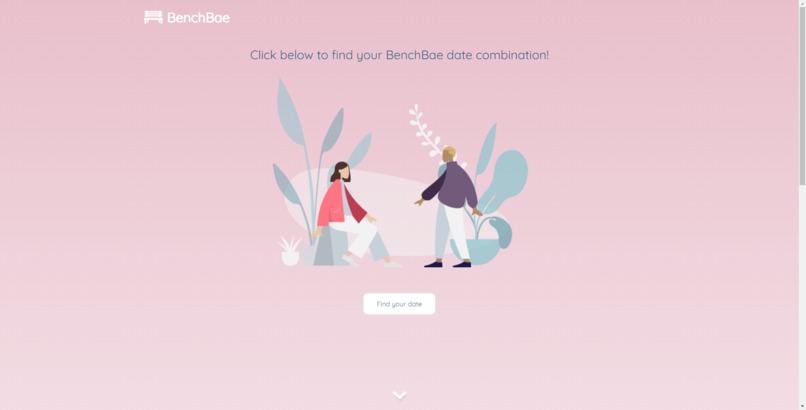 BenchBae – screenshot 1
