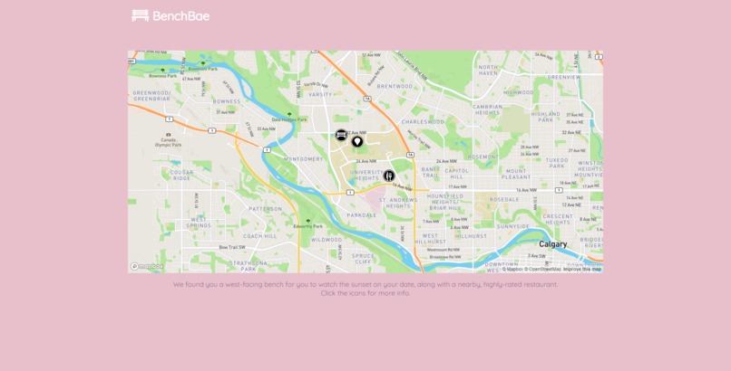 BenchBae – screenshot 3