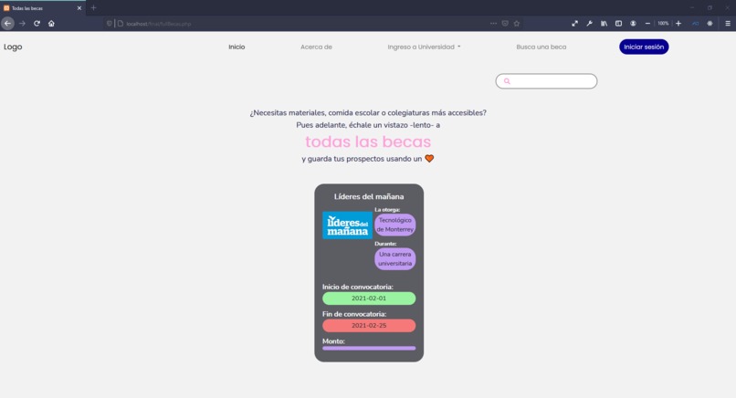 estuo – screenshot 5