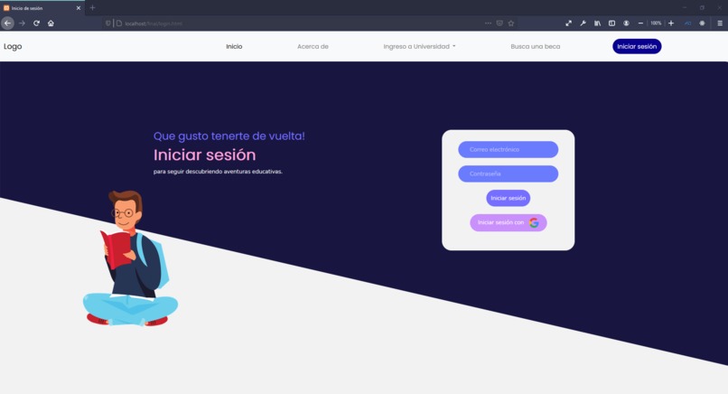 estuo – screenshot 7