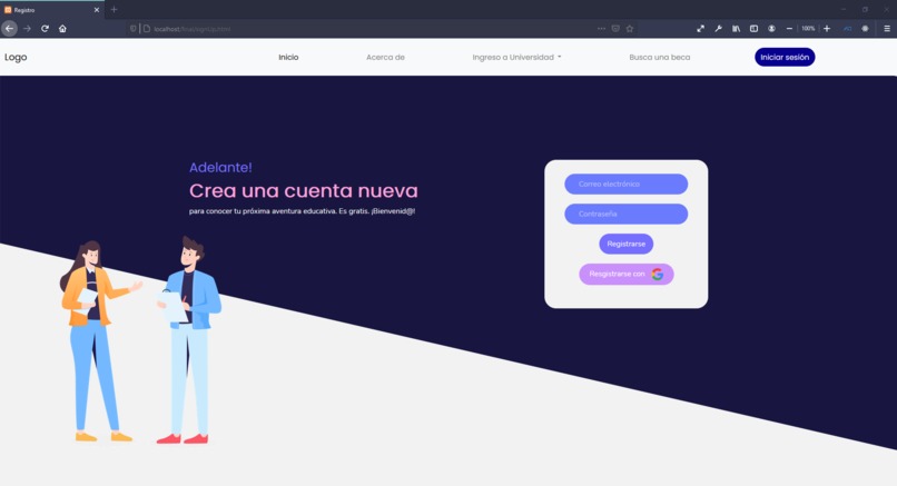 estuo – screenshot 6