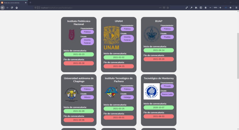 estuo – screenshot 4
