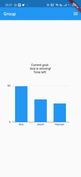 Achieve It – screenshot 1