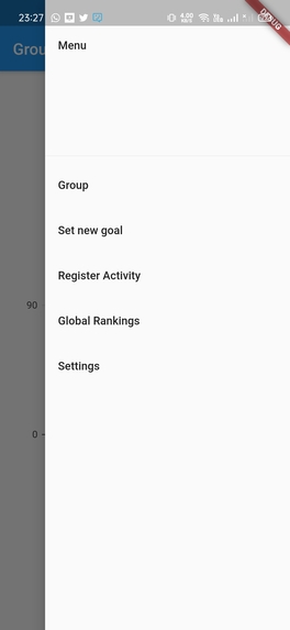 Achieve It – screenshot 2