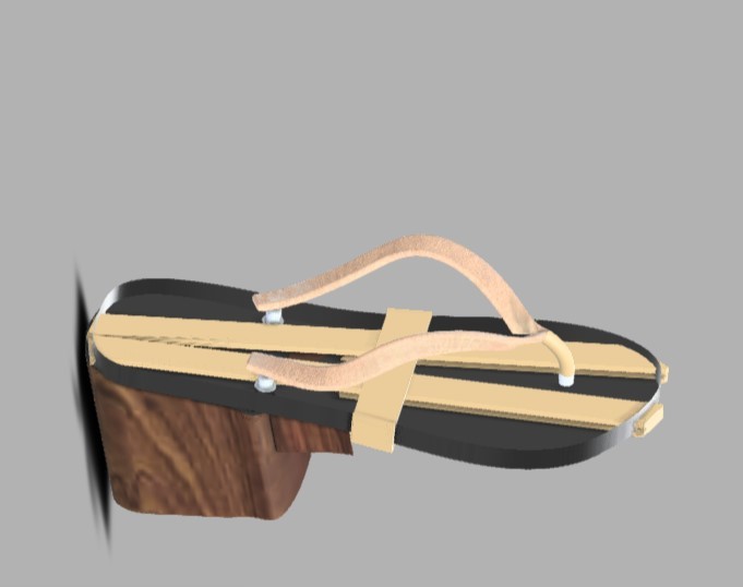 Attach-a-Heel – screenshot 5