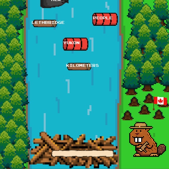 BennyBeaver2010 – screenshot 2