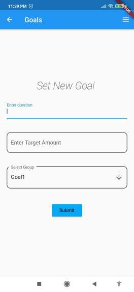 Achieve It – screenshot 3