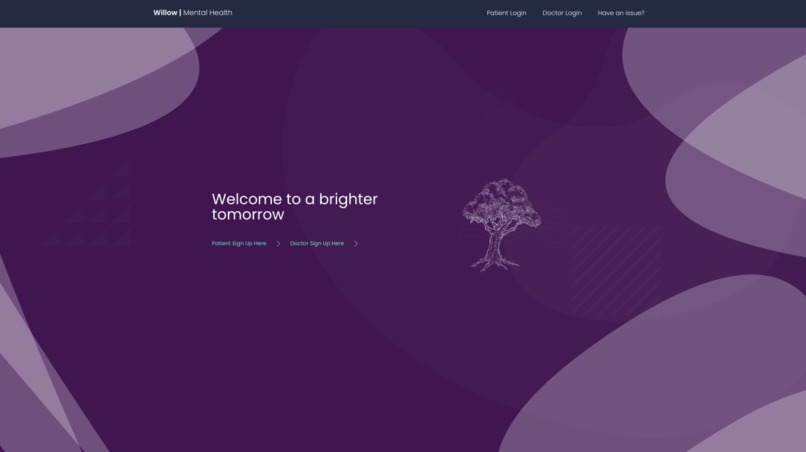 Willow – screenshot 1