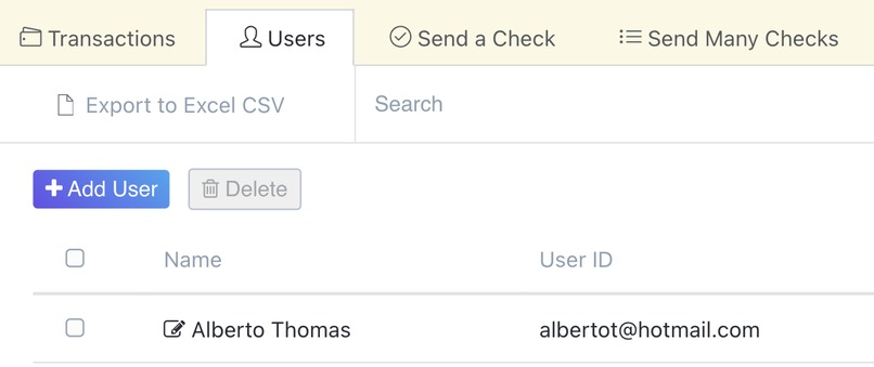 CastAway – screenshot 7