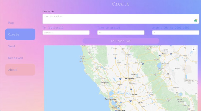 CastAway – screenshot 5