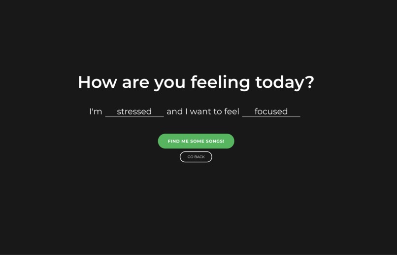 Melodica – screenshot 3