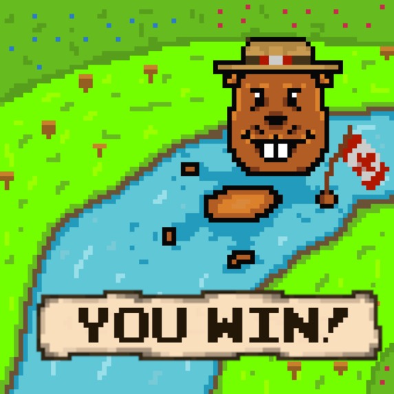 BennyBeaver2010 – screenshot 3