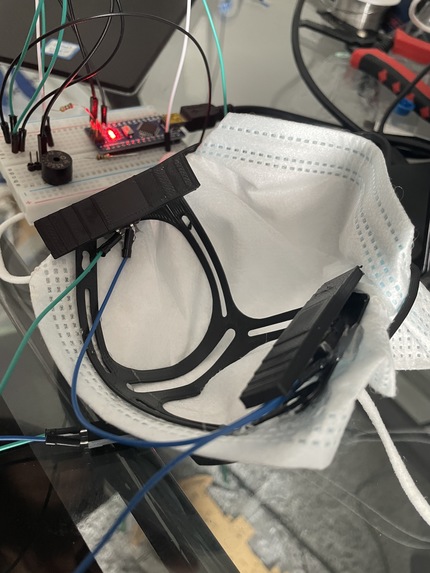 Maskus – screenshot 3