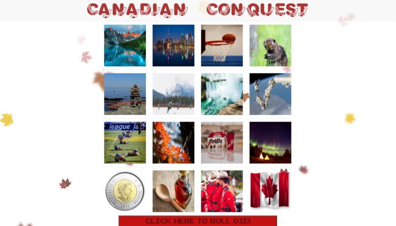 Canadian Conquest – screenshot 3