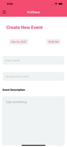 Bubble – screenshot 1