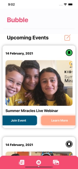 Bubble – screenshot 5