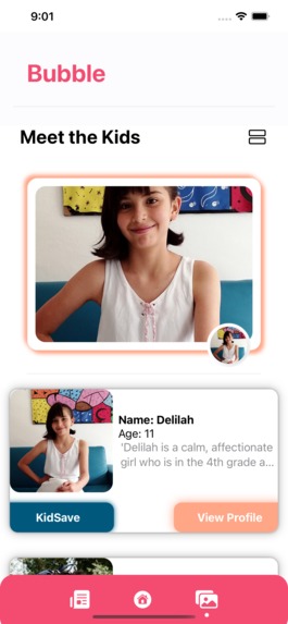 Bubble – screenshot 7
