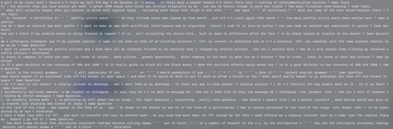AskMe.AI – screenshot 2