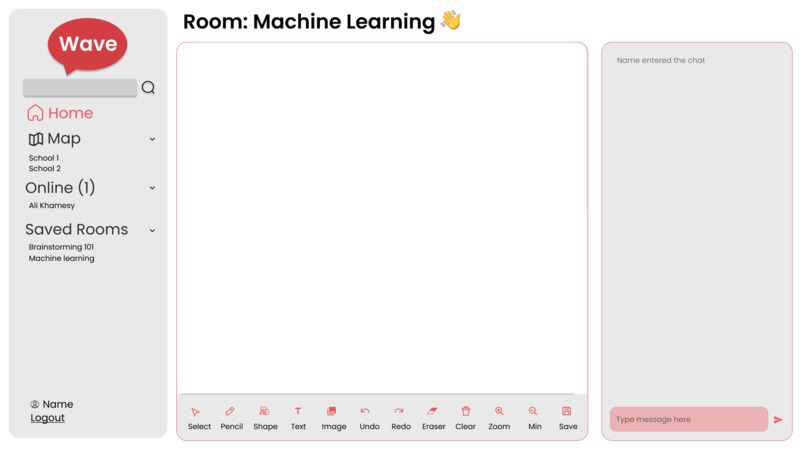 WAVE – screenshot 4