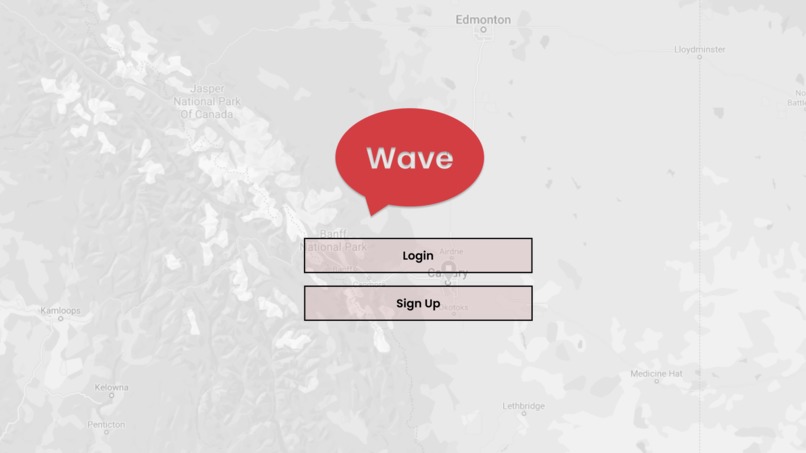 WAVE – screenshot 1