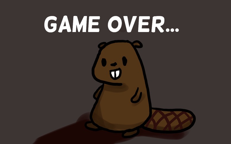 Beaver Fever – screenshot 6