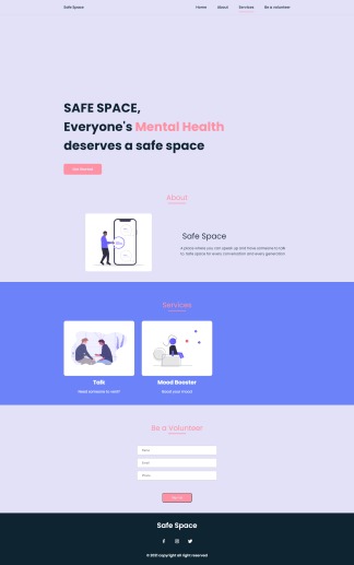 Safe Space  – screenshot 3