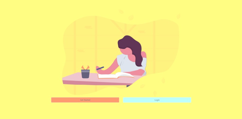 EduConnect – screenshot 1