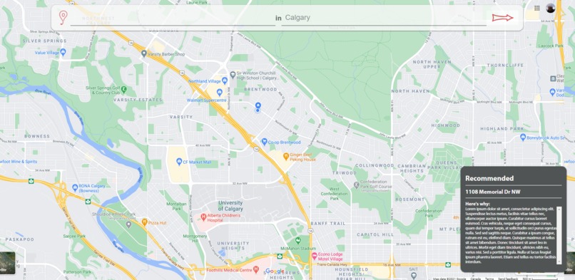 PinStart – screenshot 1